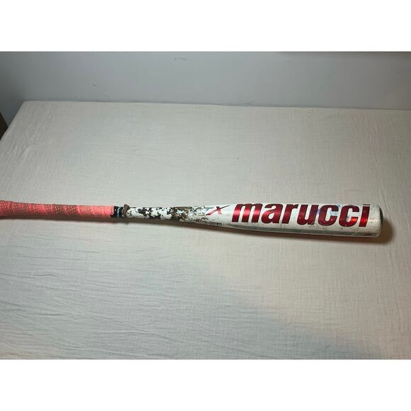 Marucci Cat X BBCOR -3 33in 30oz
 Baseball Bat Aluminum Bat High School‎ - Picture 1 of 7